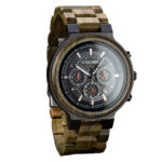 Montre Classe En Bois – Militio