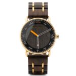 Montre Homme En Bois Originale Design – Tendo